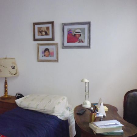 Apartamento Tu Lugar en Ciudad Autónoma de Buenos Aires Exterior foto