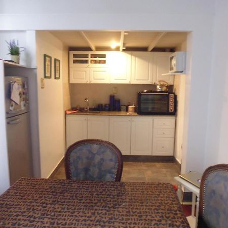 Apartamento Tu Lugar en Ciudad Autónoma de Buenos Aires Exterior foto